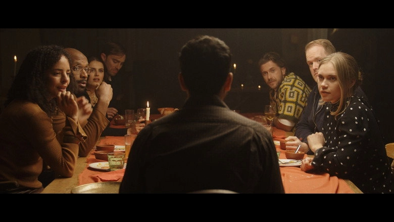Dinner For Loners (2026)
