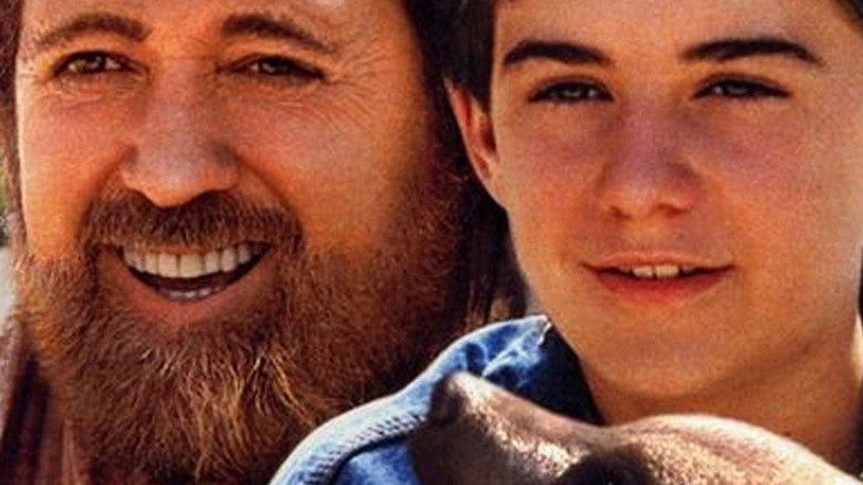 Escape To Grizzly Mountain (2000)