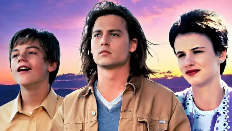 What's Eating Gilbert Grape (1993)