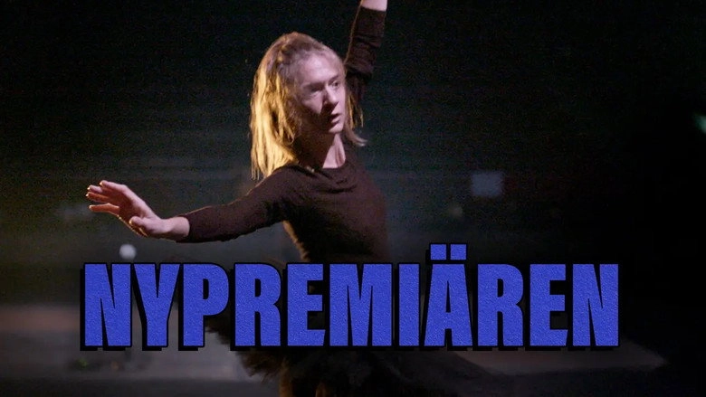 Nypremiären (2021)