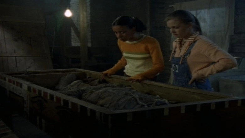 Don't Wake Mummy (1997)