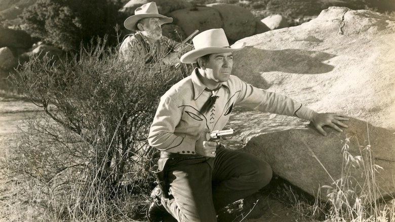 Trailing Danger (1947)