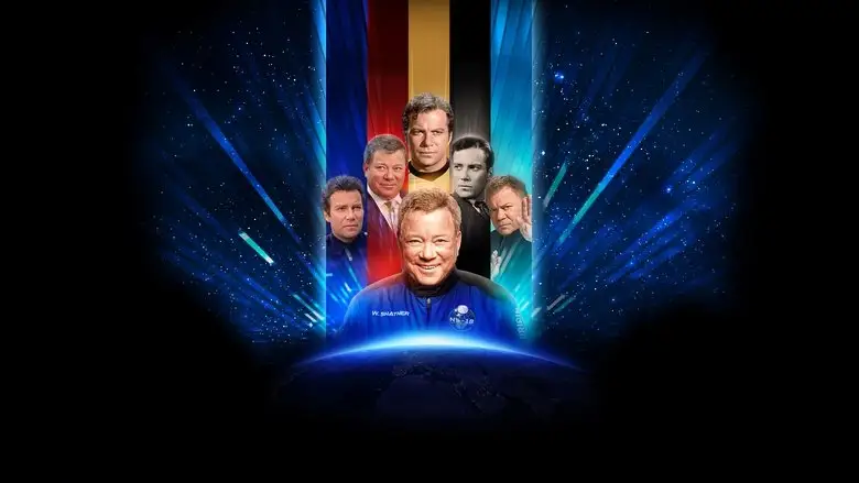 You Can Call Me Bill (2024)