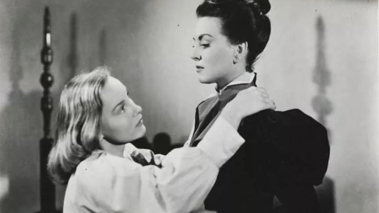 Muchachas De Uniforme (1951)