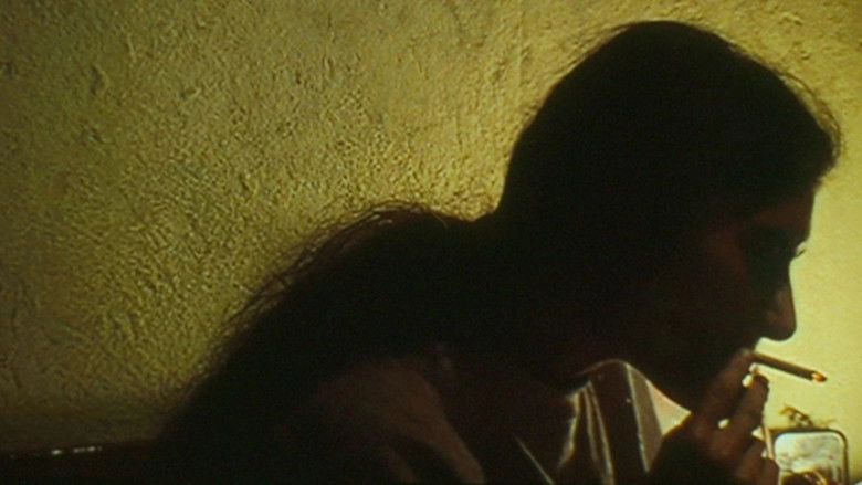 In Vanda's Room (2001)