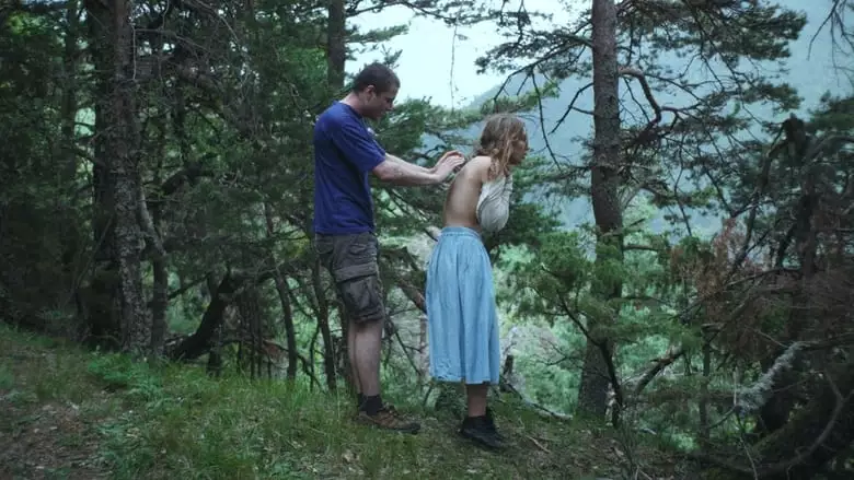 Jacky Caillou (2022)