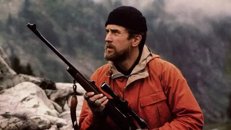 The Deer Hunter (1978)