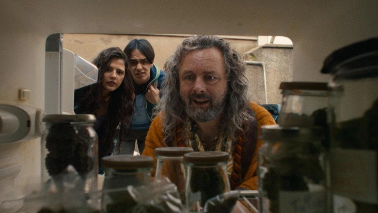 Out There (2026)