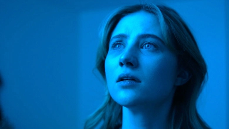Bright Lights (2025)