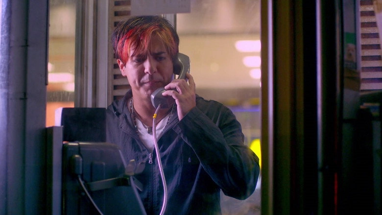 In The Name Of Love (2011)