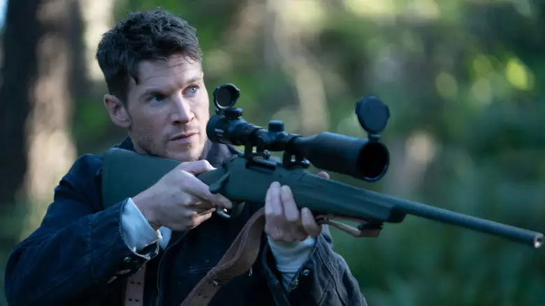 Sniper: Assassin's End (2020)