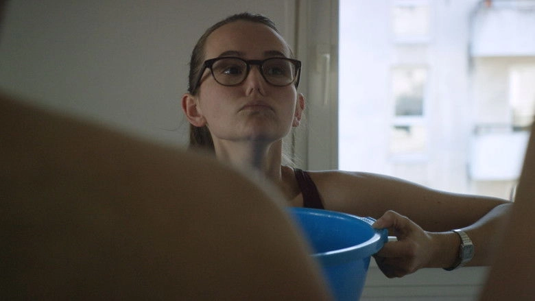 Le Grand Bain (2016)