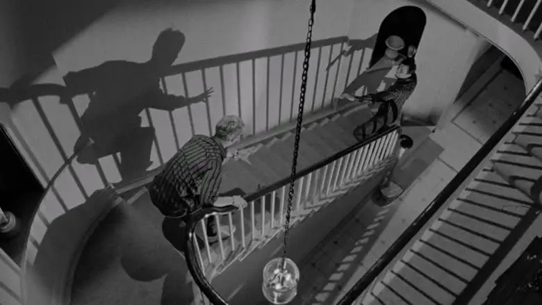 The Servant (1963)