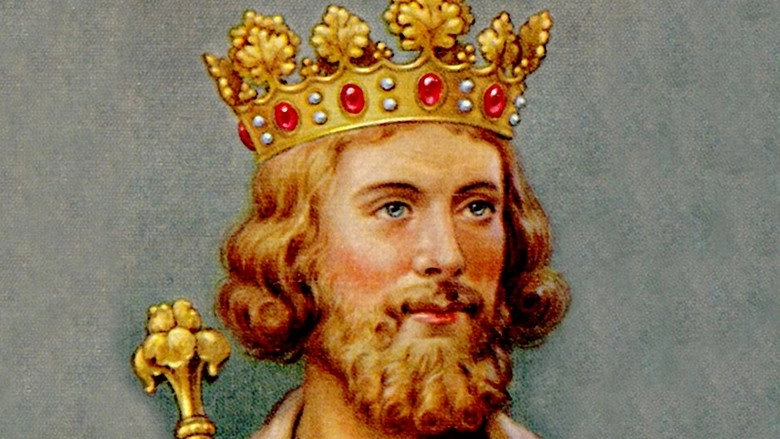 Todliches Spiel Um Die Macht: Edward II. Von England (2019)