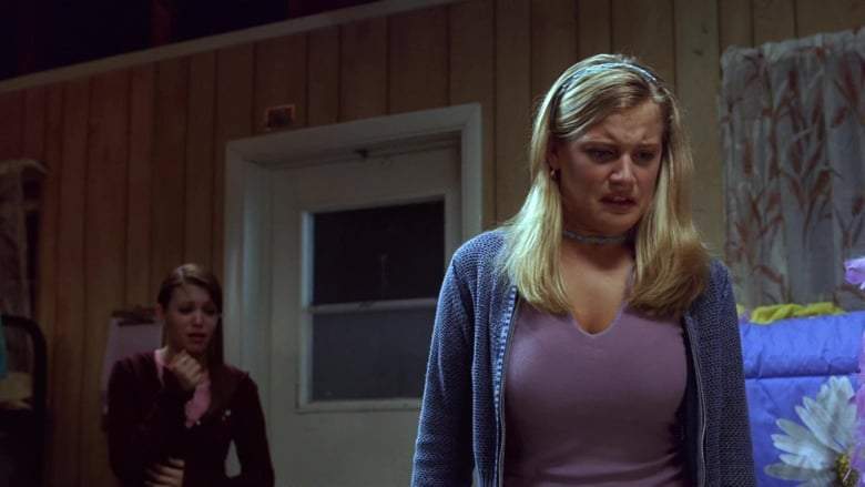 Return To Sleepaway Camp (2008)