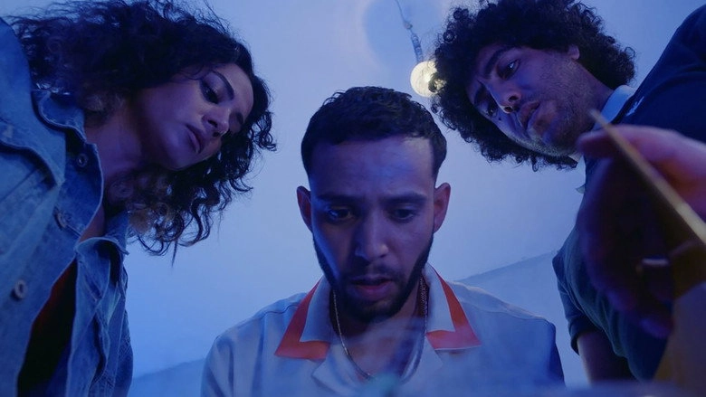 Le Pont (2024)