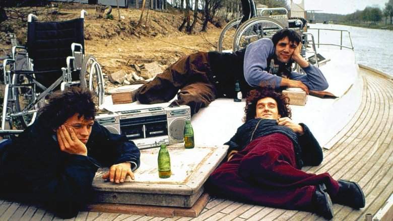 Fortune Express (1991)