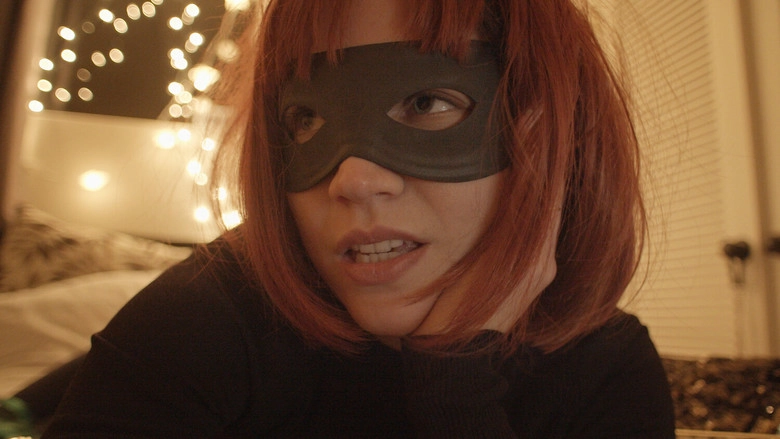 Celebrity Stalker (2020)