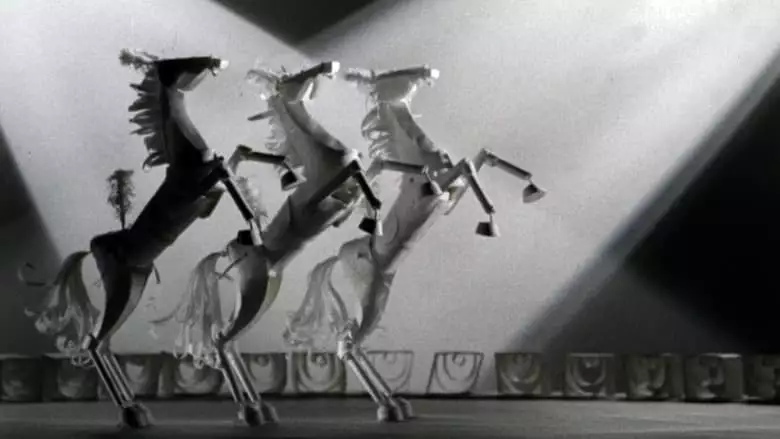 The White Arena (1987)