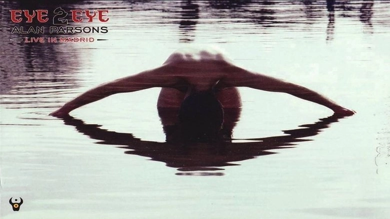 Alan Parsons: Eye 2 Eye - Live In Madrid (2010)