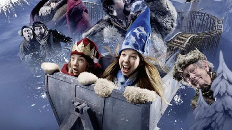 Magic Silver II (2011)