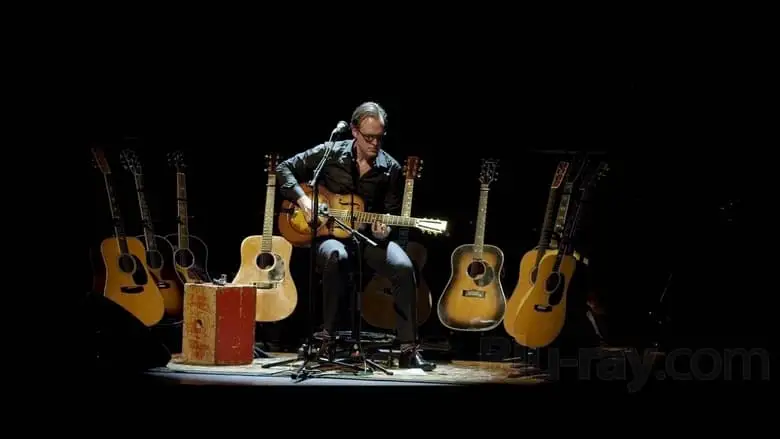 Joe Bonamassa: An Acoustic Evening At The Vienna Opera House (2013)