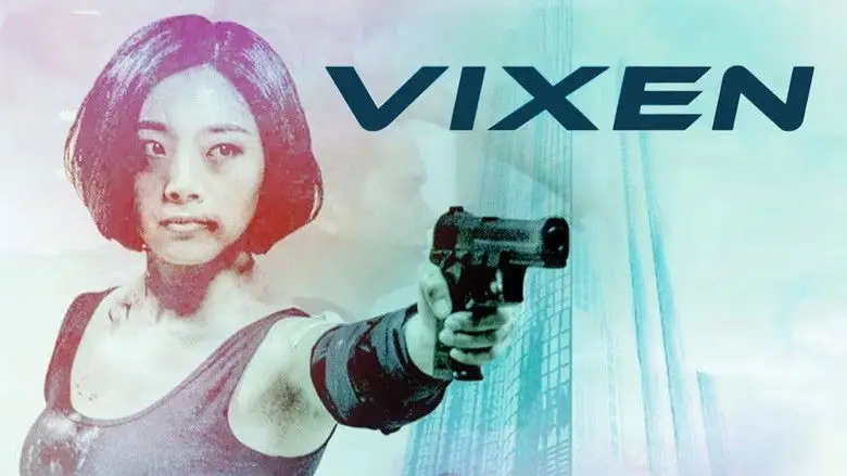 Vixen (2024)