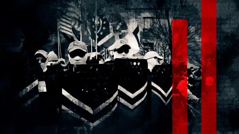 Against All Enemies (2023)