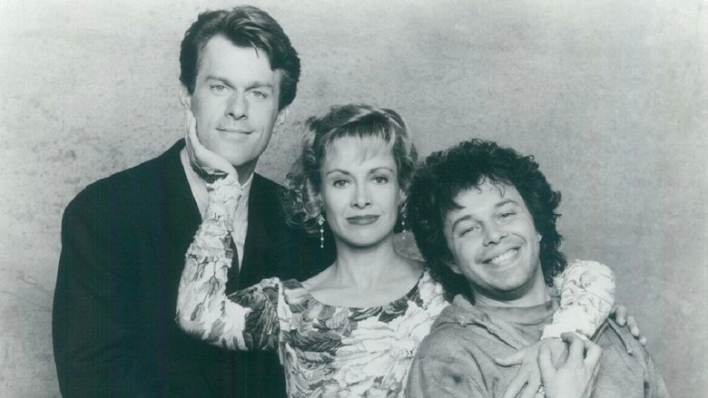 Hi Honey - I'm Dead (1991)