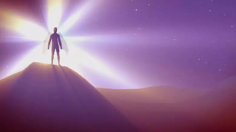 Angels And Demons Are Real (2017)