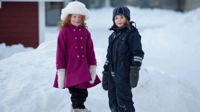 Siv Sover Vilse (2016)