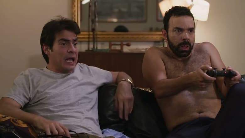 Un Cupido Sin Punteria (2022)
