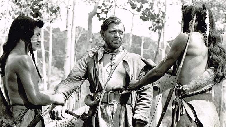 Across The Wide Missouri (1951)