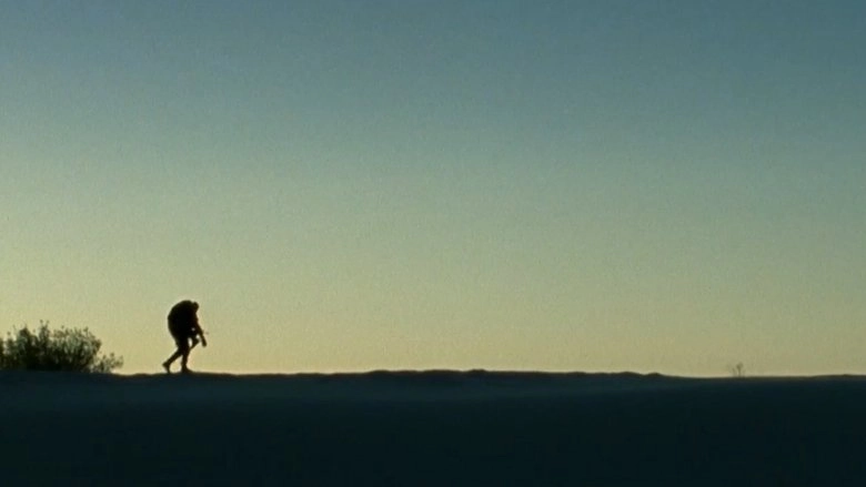 Teine Tulemine (2008)