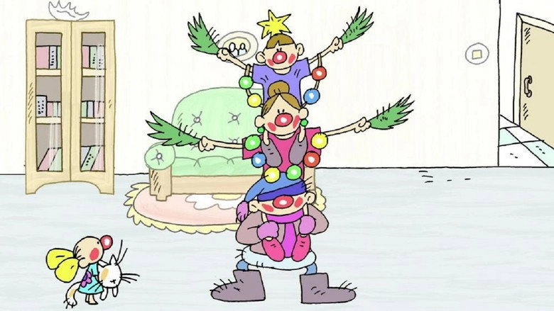 Christmas Trees (2018)
