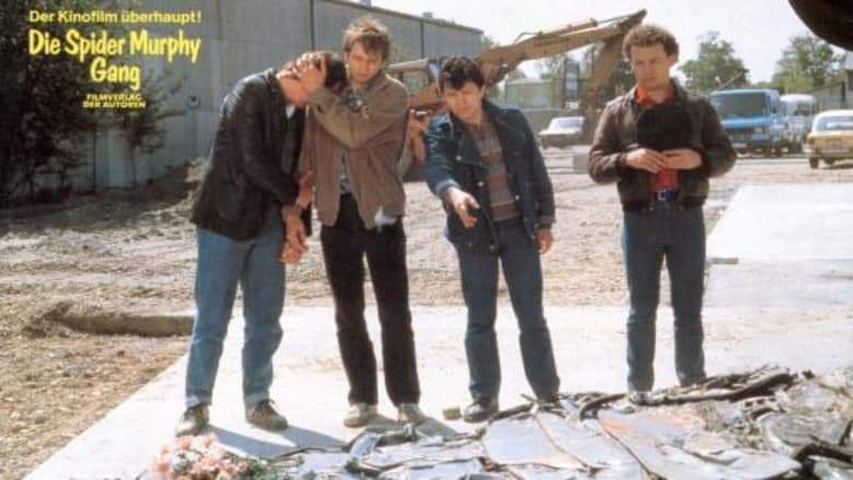 Die Spider Murphy Gang (1983)