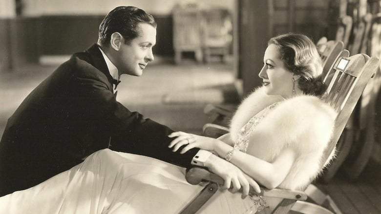 Letty Lynton (1932)