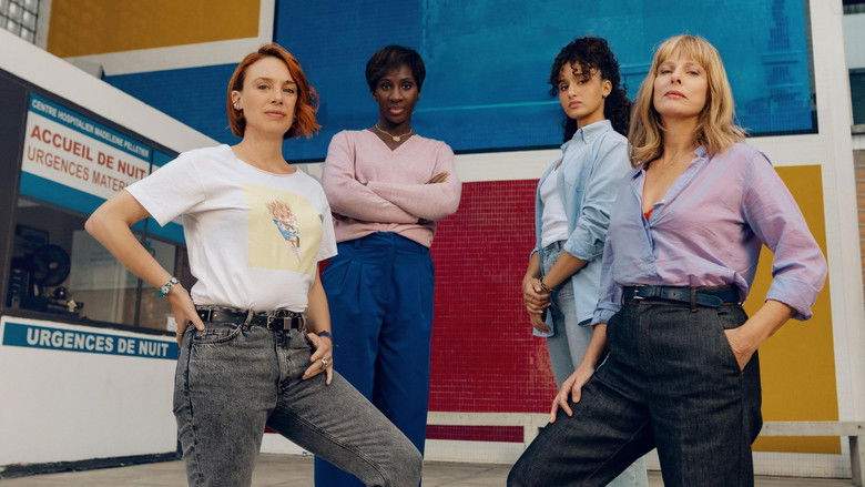 La Maison Des Femmes (2026)