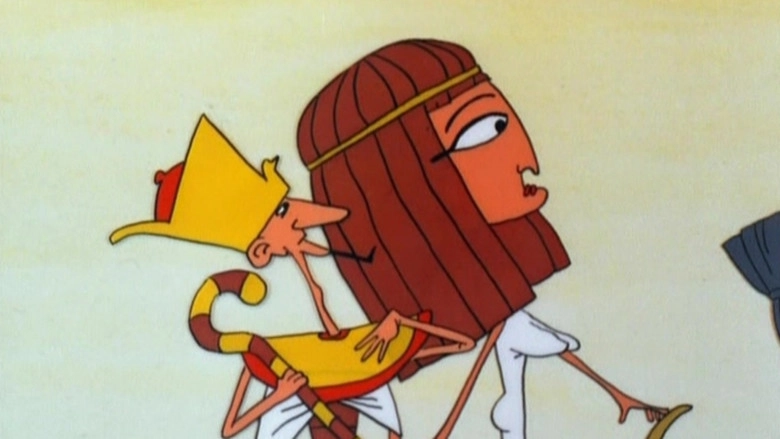 Istoricheskie Anekdoty (1994)