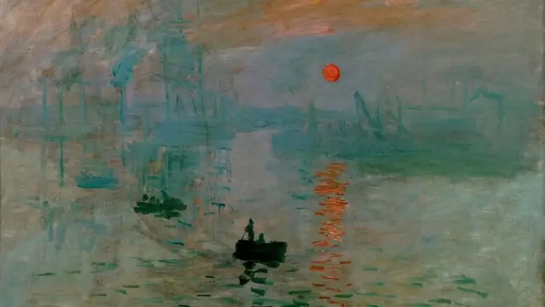 Ode An Die Sonne: Eine Kunstgeschichte (2023)