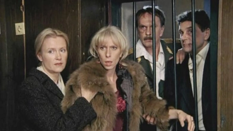 Nevernost (2006)