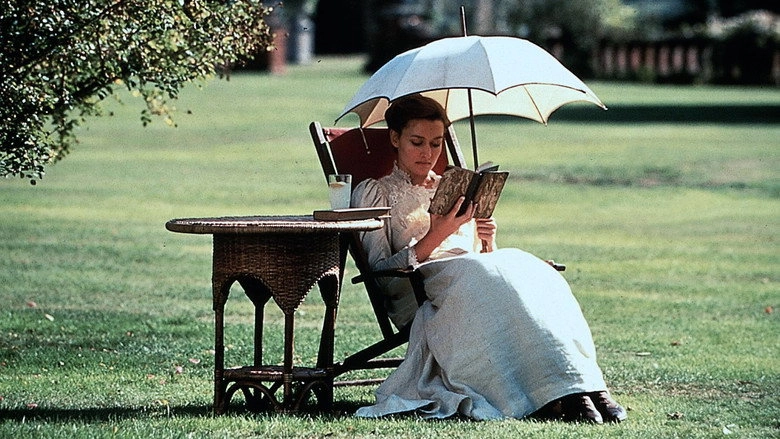 Mrs Dalloway (1997)