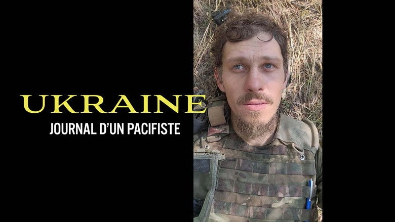 Another Man's Diary (2026)