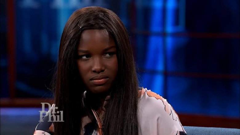 Dr. Phil Meets Tracey Armah (2015)
