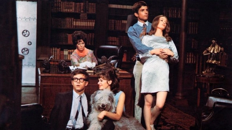 You're A Big Boy Now (1966)