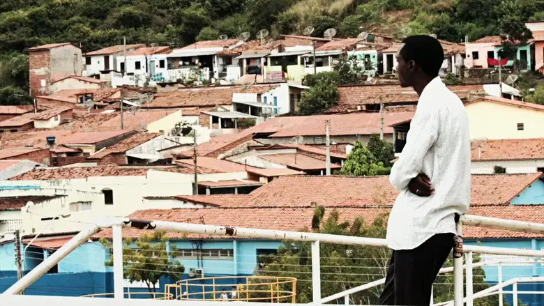 Do Outro Lado Do Atlantico (2015)
