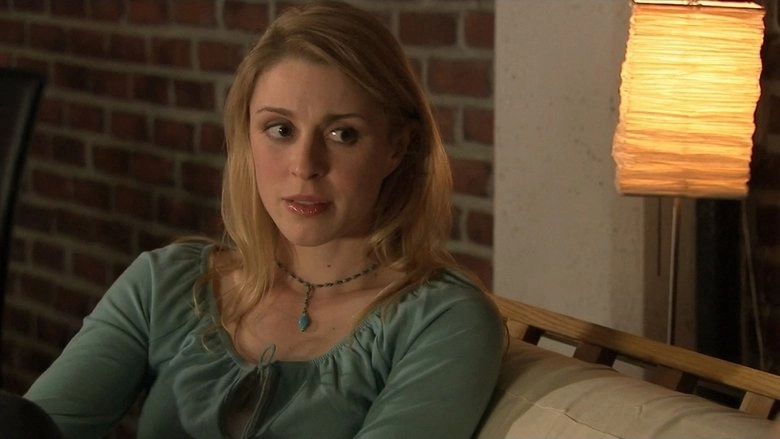 Control Alt Delete (2010)