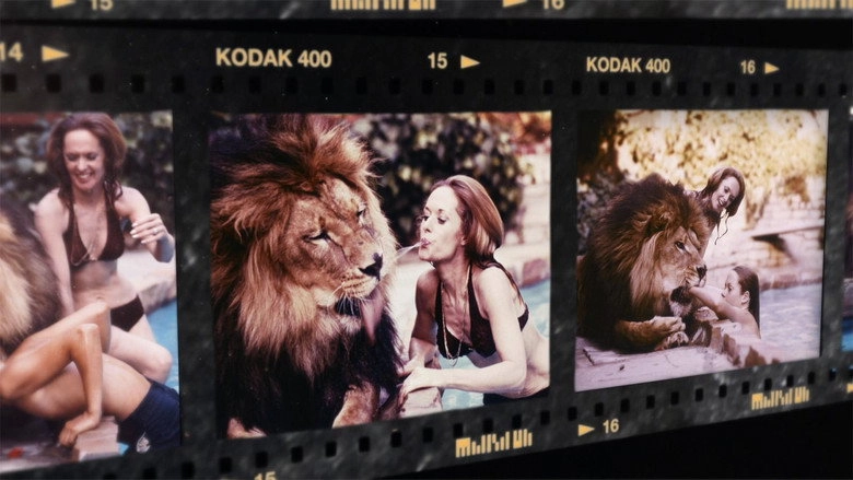 Roar: The Most Dangerous Movie Ever Made (2017)