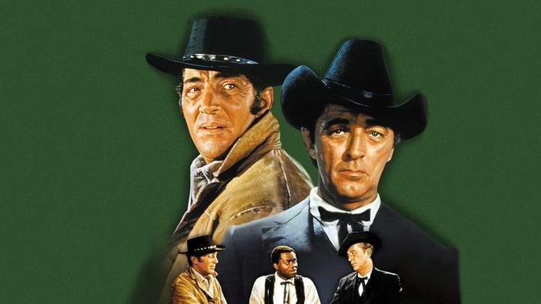 5 Card Stud (1968)