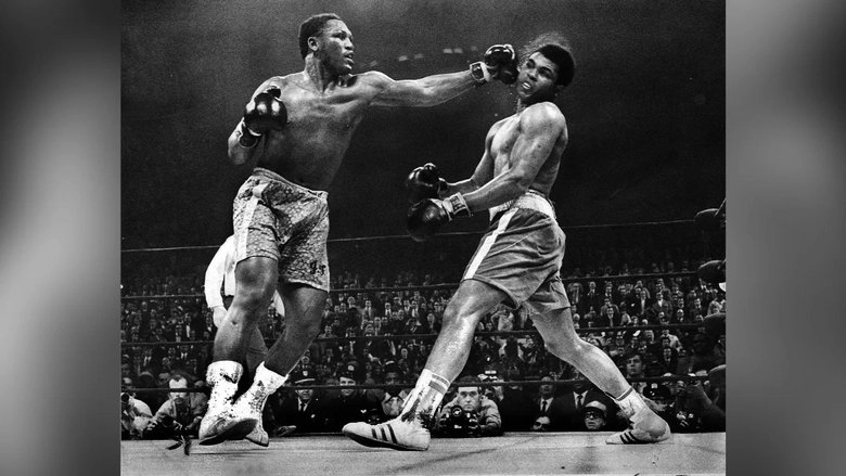 Muhammad Ali: Fighting Spirit (2009)